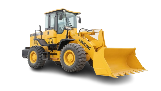 Wheel Loaders